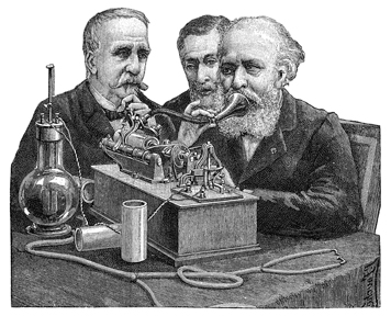 Early software development efforts